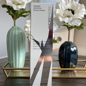 Amore Pacific treatment enzyme peel exfoliator New